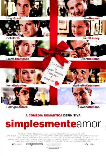 Download Filme - Simplesmente Amor (Dublado)
